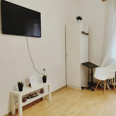 For Four Next To Blvd Vitosha