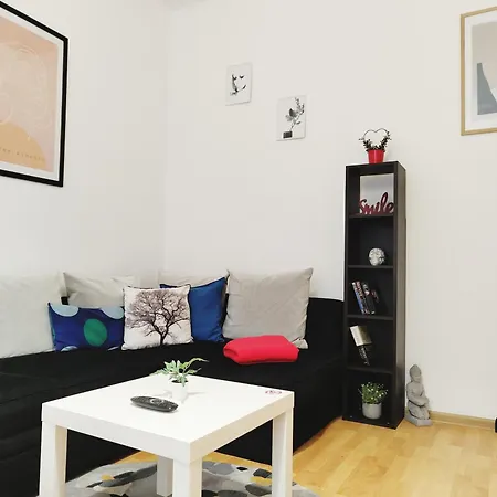 For Four Next To Blvd Vitosha *