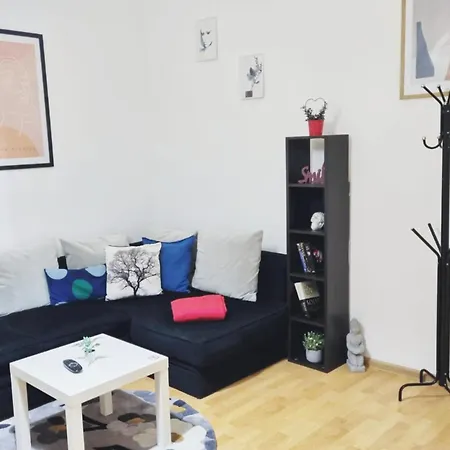 For Four Next To Blvd Vitosha