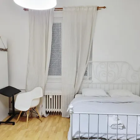 Apartament For Four Next To Blvd Vitosha *