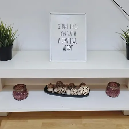 Apartment For Four Next To Blvd Vitosha