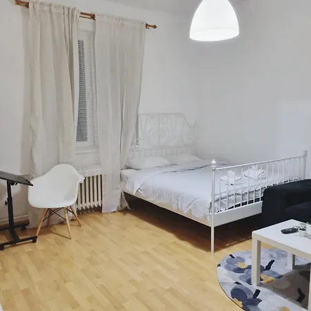 Apartmán For Four Next To Blvd Vitosha *
