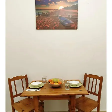 Apartmán For Four Next To Blvd Vitosha *