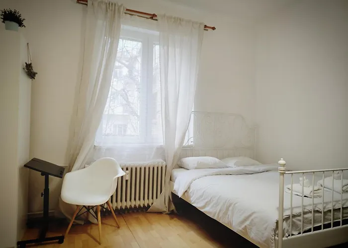 For Four Next To Blvd Vitosha *