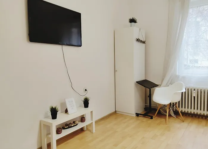 For Four Next To Blvd Vitosha