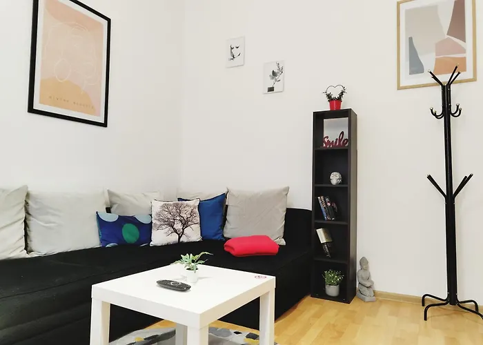 For Four Next To Blvd Vitosha *