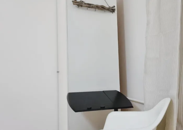 For Four Next To Blvd Vitosha ソフィア