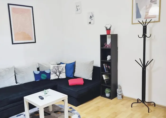 For Four Next To Blvd Vitosha