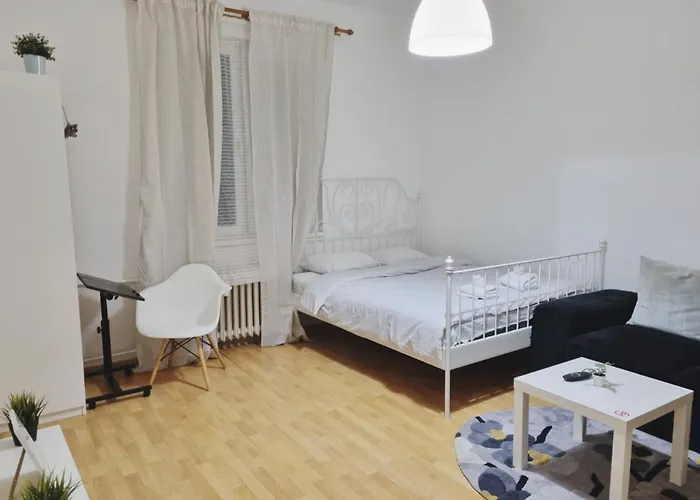 アパート For Four Next To Blvd Vitosha *