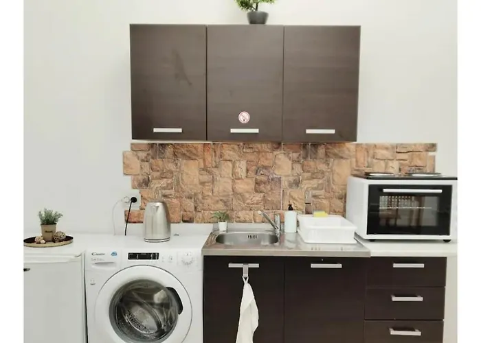 For Four Next To Blvd Vitosha ソフィア