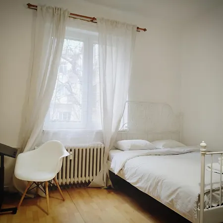 For Four Next To Blvd Vitosha *